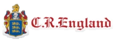 C.R. England