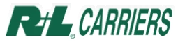 R+L Carriers