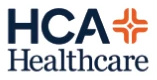 HCA Healthcare